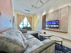 Amber Cove Residence by MJ